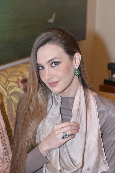 Viviane Debbas New Collection